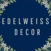 Edelweiss Decor