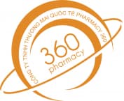 Công Ty Tnhh Tmqt Pharmacy 360