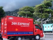 Công Ty 24H Express & Logistics