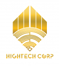 Công Ty Địa Ốc Công Nghệ Cao ( High Tech Corp)