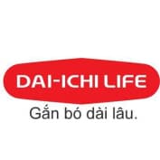 Tập Đoàn Tài Chính – Bảo Hiểm Dai-Ichi Life Nhật Bản (Văn Phòng Cần Thơ)
