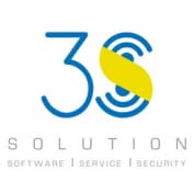 3S Solution Corporation 