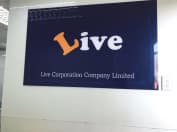 Live Corporation - Live Vn