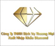 Công Ty Tnhh Thương Mai Dịch Vụ Xuất Nhập Khẩu Diamond