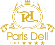 Khách Sạn Paris Deli