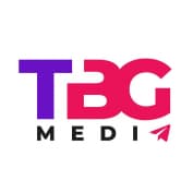 Tbg Media