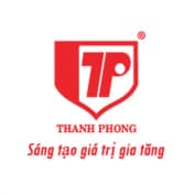Công ty cổ phần  TPS Thành Phong