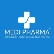 Công ty cổ phần Medi Pharma Việt Nam