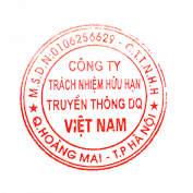 Công Ty Tnhh Truyền Thông Dq Việt Nam