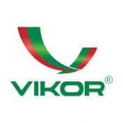 Công ty cổ phần nhà thép Vikor	