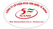 công ty cổ phần đầu tư sản xuất sơn quốc tế nano 1