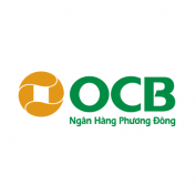 OCB Ngân hàng Phương Đông