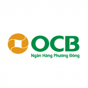 Ngân Hàng Tmcp Phương Đông Ocb (Việt Nam)