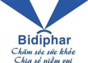 Bidiphar Tại Đồng Nai