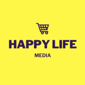 Công Ty Tnhh Tmdv Happy Life
