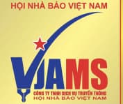 Công Ty Tnhh Dịch Vụ Truyền Thông Hội Nhà Báo Việt Nam