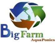 Công ty TNHH Bigfarm - Aquaponics