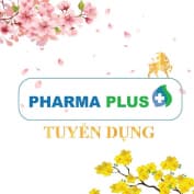 Dược Phẩm Pharma Plus