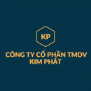 Công ty Cổ phần DVTH Kim Phát