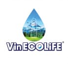 Công ty cổ phần nước giải khát Vin Ecolife