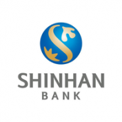 Ngân  Hàng  Shinhan  Bank