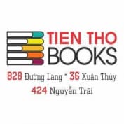 Tien Tho Book