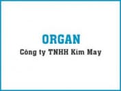 công ty TNHH kim may organ (việt nam)