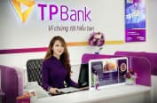 Ngân Hàng TMCP Tiên Phong -TPBank