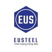 Công Ty Cp Eusteel