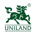 Công Ty Cổ Phần Tập Đoàn Đầu Tư  Uniland