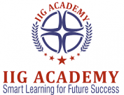 Học Viện Iig- Iig Academy