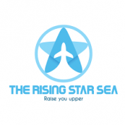 The Rising Star Sea
