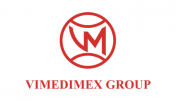 Vimedimex Group (Tập đoàn dược phẩm Vimedimex)