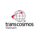 Công ty Transcosmos Việt Nam.