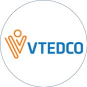 Công ty VTEDCO Hải Phòng
