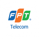 Công Ty CP viễn thông FPT Telecom Yên Bái.
