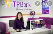 Ngân Hàng Tiên Phong-Tpbank