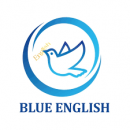Công Ty Cổ Phần Học Viện Công Nghệ Giáo Dục Blue English