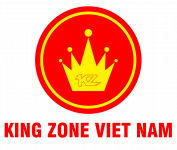 Công Ty Cp King Zone Việt Nam