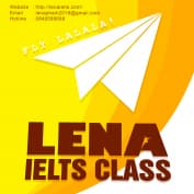 Lena Ielts