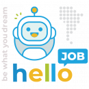 Công ty Cổ phần HelloJob