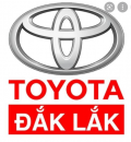 Công ty cổ phần Toyota Đắk Lắk