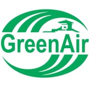 Công Ty Cổ Phần Sài Gòn Green Air