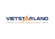Công ty CP Kinh doanh và Phát triển địa ốc Vietstarland.