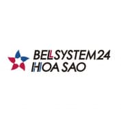 Công Ty Cổ Phần Bellsystem 24-Hoa Sao Chi Nhánh Hồ Chí Minh