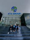 Công ty Cổ phần Tập đoàn Đầu tư ATA GROUP