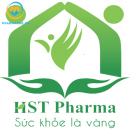 Công ty CP Quốc Tế HST Pharma