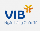 Ngân hàng Thương mại cổ phần Quốc tế Việt Nam - VIB