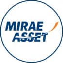 Mirae Asset Finance Company.
