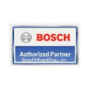 Bosch Nhập Khẩu